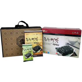 *특별할인 *혼합선물세트 소 (10.5/부직포)